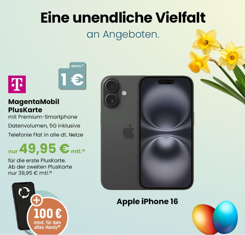 T PK iP16