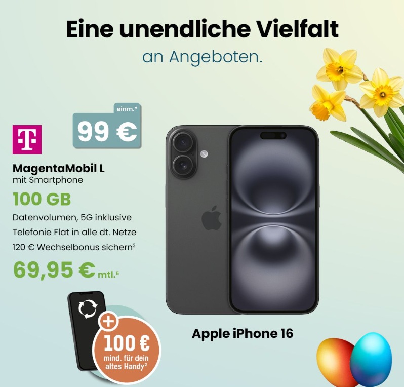 T iP 16