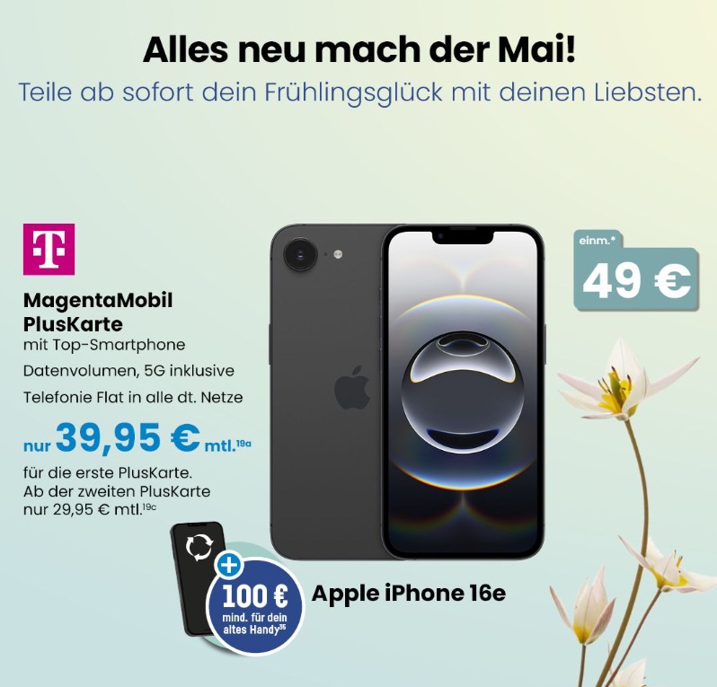 Telekom PK iP16e