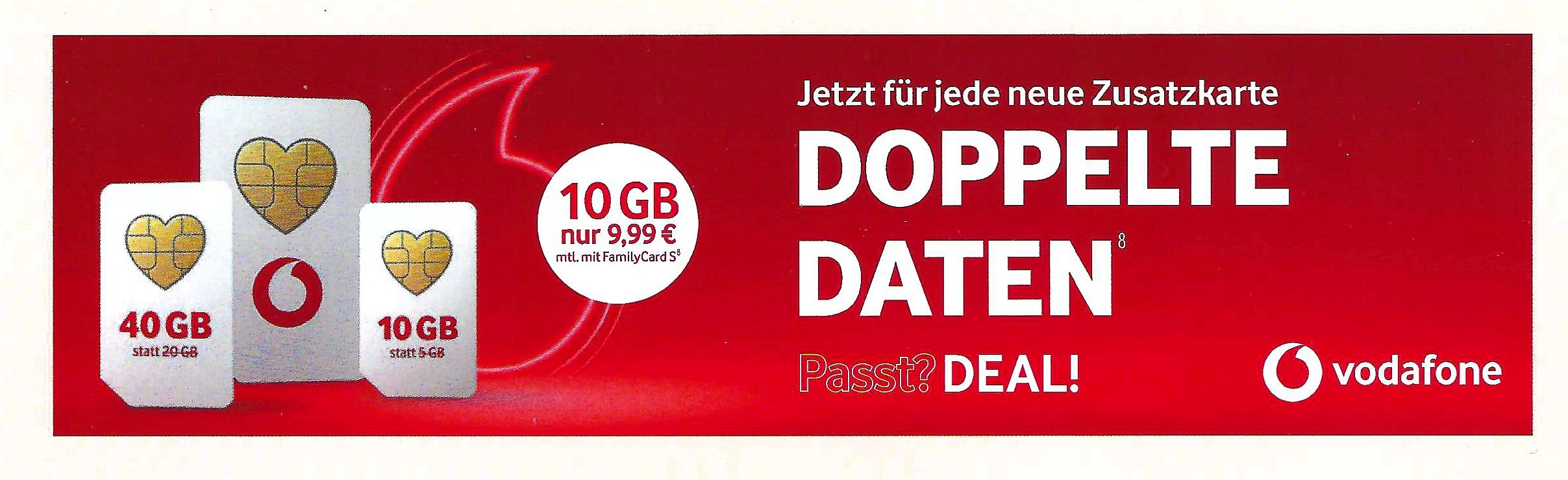 Seite 2 FamilyCard